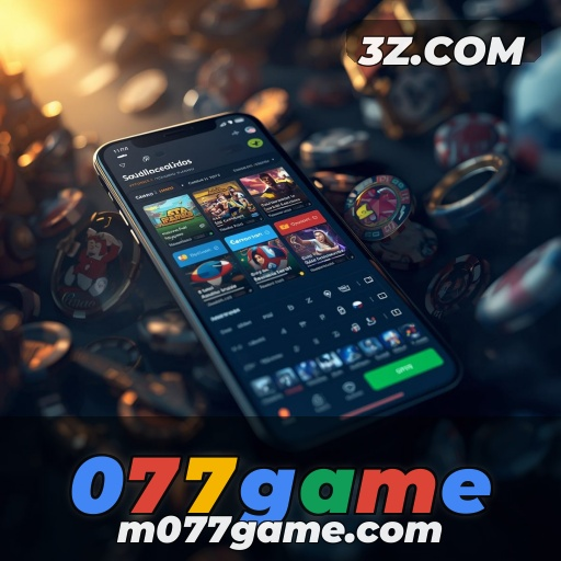 A Magia dos Jogos de Aventura em 077game